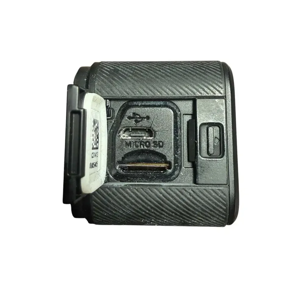 GoPro HERO Session Waterproof Action Camera